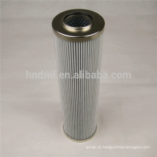 Substituir de cartuchos de filtro de óleo hidráulico PARKER 938801Q elemento filtro parker